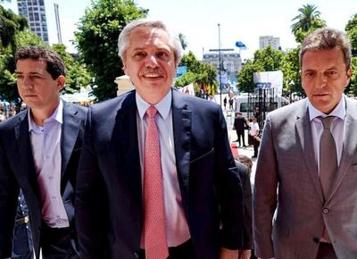 Se pica la interna: los referentes empiezan a medir a sus candidatos