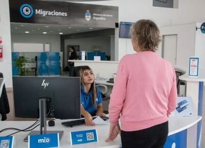 Pilar: abrió el primer Centro integral de Documentación