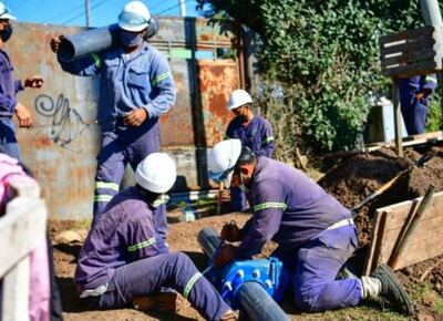 ¿La malgastarán? Provincia licitó por 340 millones de pesos una estación de bombeo cloacal en Moreno