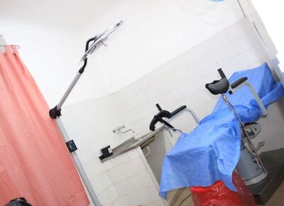 General Rodríguez: comenzó a funcionar un Hospital de Día