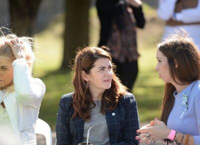 Nueva grieta y tensión en Moreno: el peronismo le hace frente a Mariel Fernández