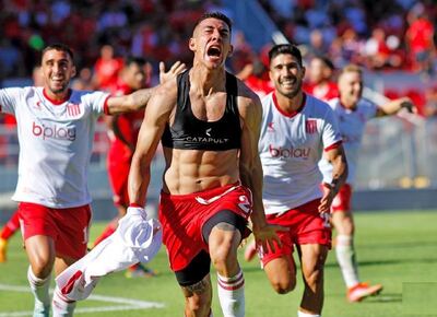 Independiente perdió 2-1 con Estudiantes y agudiza su crisis en la Liga Profesional