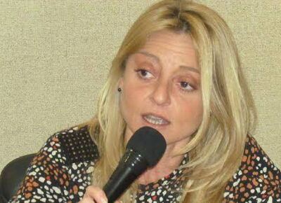 Los secretos de la política y el espionaje: el peso de Malena Baro debido a "favores"