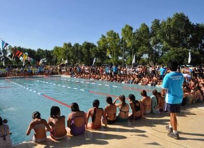 San Miguel: abrió la inscripción para las ligas escolares