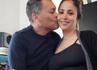 Las mentiras en Moreno tienen patas cortas: Romina Uhrig habló de su posible reconciliación con Walter Festa
