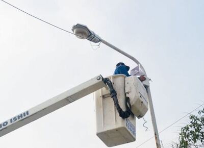 José C. Paz: la Municipalidad lanzó más alarmas vecinales para los barrios