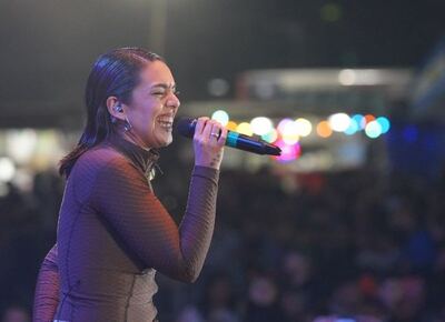 Merlo: se realizó una nueva edición del Encuentro Cultural
