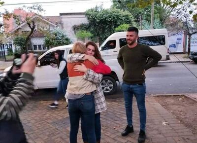 Panqueque al extremo: una concejal de Juntos de Moreno se pasó al Movimiento Evita para preservar su banca