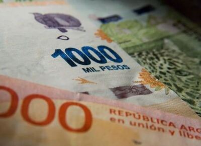 Figurita repetida: nueva medida para "combatir" una inflación que no da tregua