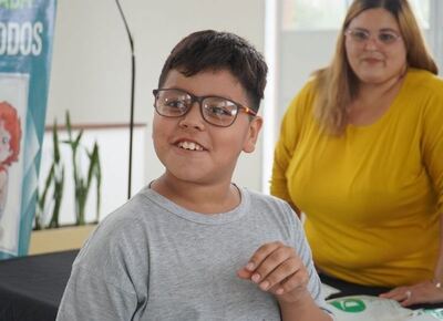 Se realizará en Merlo el programa "Probas"