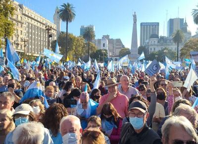 El campo está cansado de la mentira del Gobierno: "Tienen actitudes infantiles"