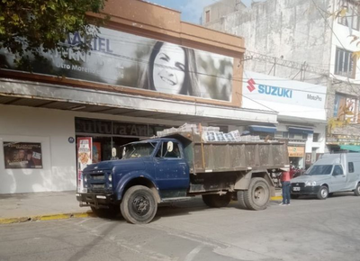 Moreno al rojo vivo: Mariel Fernández malgasta el dinero de los contribuyentes