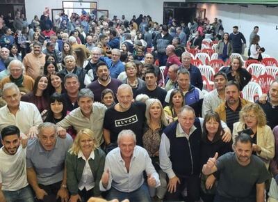 Tensión en la interna en Juntos: nueva tensión entre el PRO y el radicalismo