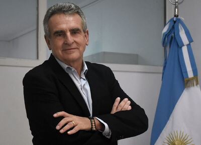 Todos los cañones apuntan para el Frente de Todos: Rossi criticó el accionar de La Cámpora y calienta la interna