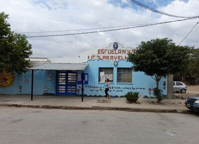 A falta de un municipio presente: AySA conectó a una escuela a su red de agua en Moreno