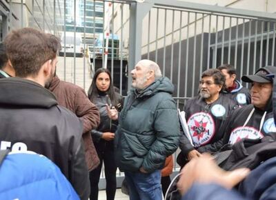 UPSRA le pide al Ministerio de Trabajo un reajuste económico y ayuda para los trabajadores