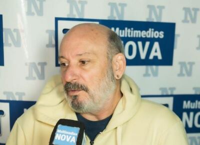 VIDEO | Requelme, de UPSRA: "Hay que sacrificarse entre los compañeros para poder llegar a fin de mes"