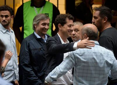 Una bomba de tiempo en el Frente de Todos: los peronistas no quieren a ningún candidato ¿se viene el voto castigo?