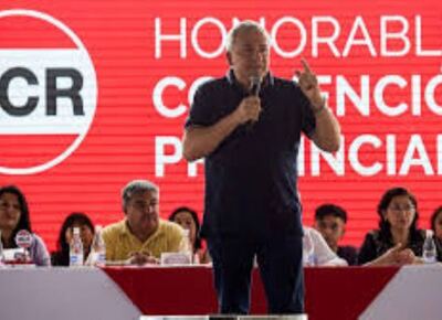 Todos le dan la espalda: el radicalismo no tiene candidatos y Morales busca decir presente sin respaldo alguno