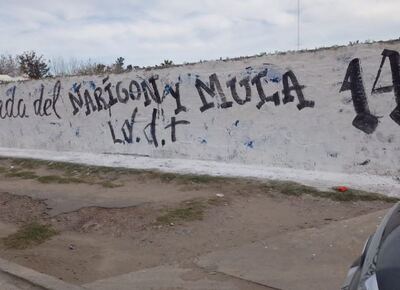 Barras bravas del fútbol al ataque: Martín Rodríguez y Selci los contratan para su campaña en Hurlingham