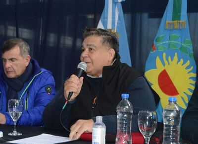 José C. Paz: entregaron los diplomas de finalización del Fines