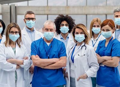 Los médicos bonaerenses también aceptaron la oferta salarial de Kicillof