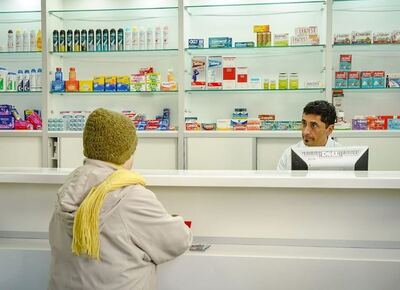 Se inauguró una nueva farmacia mutual sindical en La Matanza
