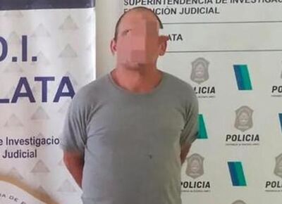 Detienen a un ensenadense acusado de abusar sexualmente de su hija durante seis años
