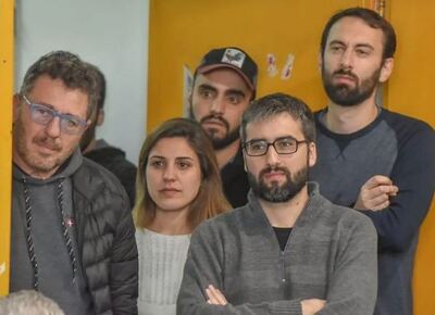 Papelón en Hurlingham: renunció una candidata a concejala a la lista camporista de Damián Selci y Martín Rodríguez