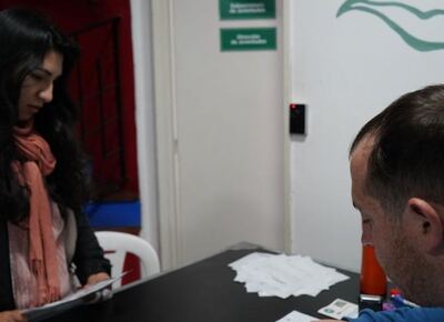 Merlo: iniciaron las inscripciones a los cursos de juventudes
