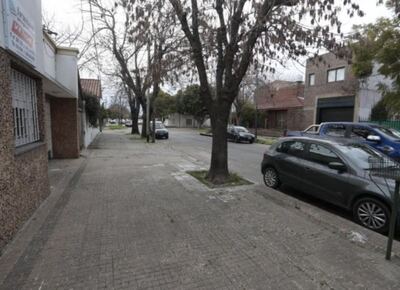 Barrio La Loma: robaron 42.000 dólares y 3.000 euros en un escruche