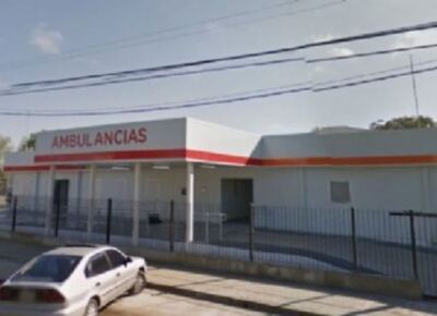 Los Hornos: investigan la muerte de una beba que llevó su madre a la Unidad de Pronta Atención