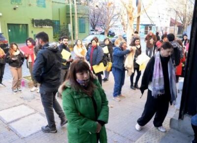 #Elecciones2023: ya comenzaron los comicios en las más de 1.600 mesas habilitadas para votar en la ciudad