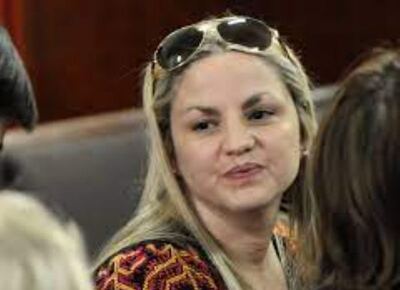 Carolina Pícara, impresentable: dejó en banda a los pibitos libertadorios de La Plata, faltan boletas y fiscales