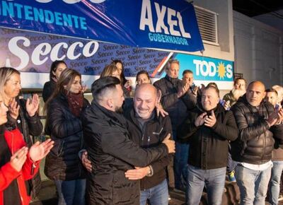 Ensenada: solo cuatro candidatos superaron las PASO y competirán en octubre por la intendencia