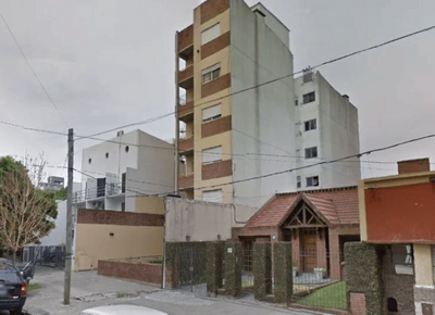 Tierra de nadie: una chica salió de joda y cuando volvió tenía el departamento vacio en pleno centro de La Plata