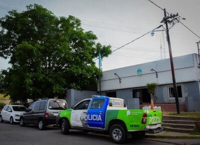 Brutal reacción de una madre en un Jardín de Infantes en Berisso: piña al rostro de la directora