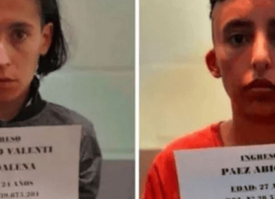 Lesbianas asesinas: la fiscalía pidió que la mamá de Lucio Dupuy sea condenada por abuso sexual y odio de género