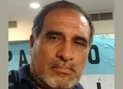 Liberaron al puntero politico al que habían hallado con 48 tarjetas de débito