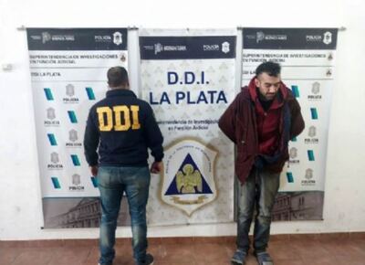 Cayó en San Carlos un dealer acusado de abusar a una menor de 16 años