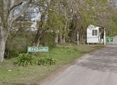 La Plata: robaron en el barrio cerrado, El Quilimar y escaparon a pie riendose
