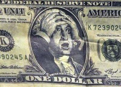 ¿A cuanto está el dólar oficial y el blue a un día de las elecciones?