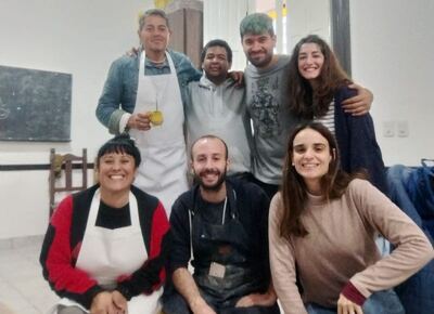 Conocé Casa Libertad: la Organización que acompaña y capacita a las personas que dejan atrás la cárcel
