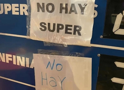Las petroleras descartaron un desabastecimiento de combustible: "la situación se normalizará en los próximos días"