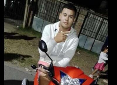 Los Hornos: un adolescente de 17 años fue baleado en la cabeza y está grave