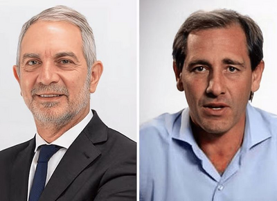 Final abierto en La Plata: Julio Garro y Julio Alak definen voto a voto quién gobernará la capital bonaerense