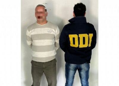 Ensenada: cayó hombre que abusó a la hija de la pareja cuando la menor tenía entre 7 y 9 años