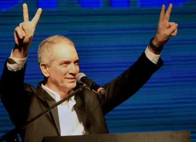 La Plata: finalmente, Julio Alak fue oficializado como ganador de las elecciones