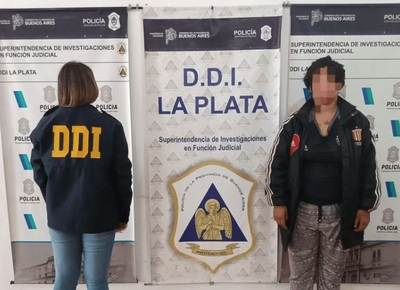 Cae estafadora que robaba cuentas en redes sociales y pedía dinero a familiares de sus víctimas