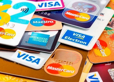 El 93% de los argentinos tiene deudas y el 54% son con tarjeta de crédito